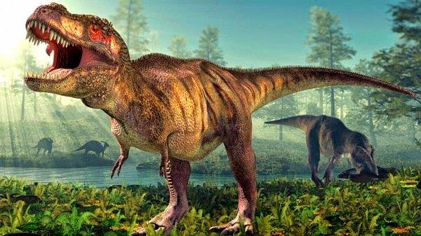 Dinozorlar Çağı Filmi Konusu Nedir?