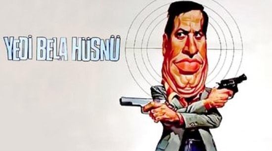 Yedi Bela Hüsnü Konusu Nedir? Yedi Bela Hüsnü Filmi Oyuncuları Kimlerdir?