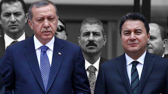 Babacan'dan AKP İtirafı: 'Ayrıldığım Dönemde Bakanlar Boş Kağıtları İmzalıyordu'