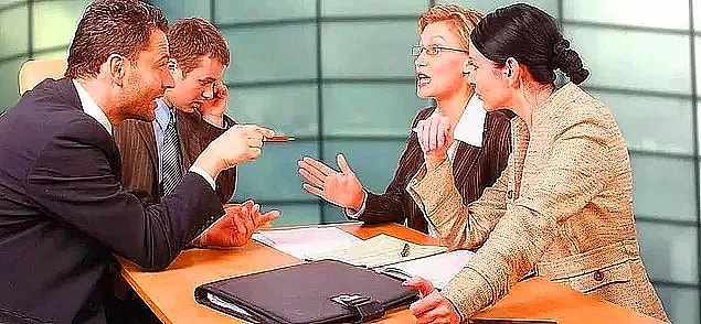 Yeni İş Stresi İle Baş Etmenin Yolları
