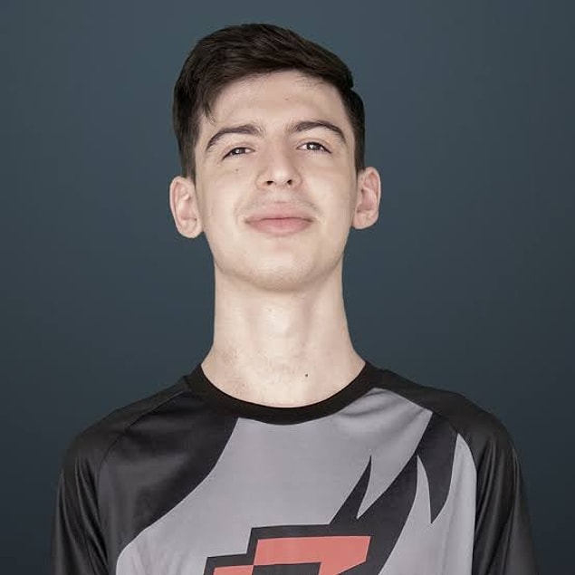 4. Batuhan "russ" Malgaç - $22.176