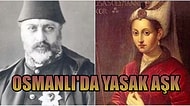 O Gece Neler Oldu! Fransa Kraliçesi Eugenie ile Osmanlı Padişahı Abdülaziz'in Yasak Aşk Hikayesi