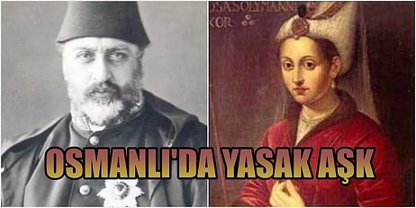 O Gece Neler Oldu! Fransa Kraliçesi Eugenie ile Osmanlı Padişahı Abdülaziz'in Yasak Aşk Hikayesi