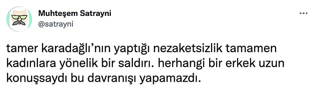 Daha önce hiç böyle bir durum yaşanmadığı için nasıl olurdu bilemiyoruz açıkçası.