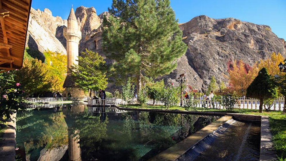 Malatya'da Gezilecek Yerler Nerelerdir? Malatya'da Ne Yenir?