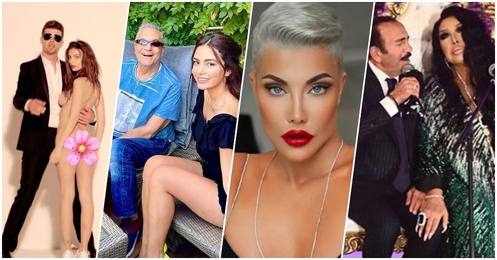 Gıybet Kazanı Geçtiğimiz Haftaya Damga Vuran Dedikodularla Yine Fokur Fokur Kaynıyor! 🔥