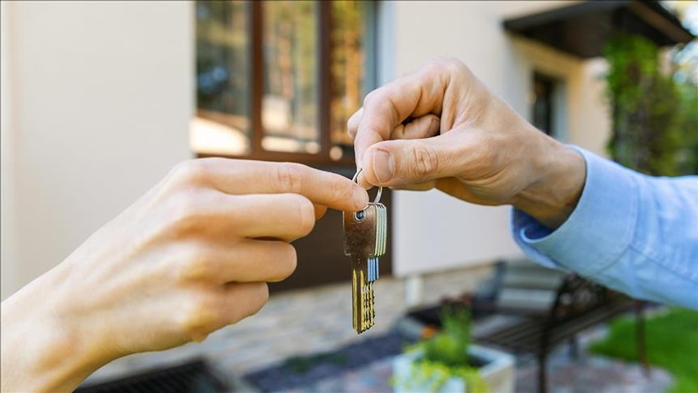 Gayrimenkul Danışmanı: 'Ev Sahipleri Kiracı Seçmeye Başladı, Bankalar Gibi Kredi Notu İstiyorlar'