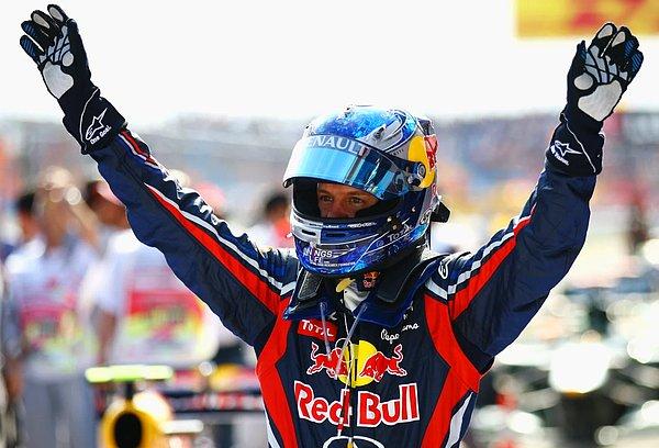 5. Sebastian Vettel (2011)