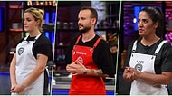 Favorilerin Ağırlığını İyiden İyiye Hissettirdiği MasterChef Türkiye'nin Yedinci Haftasında Kim Elendi?