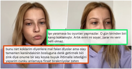 Son Dönemlerde Parfüm Koklatma Bahanesiyle İnsanları Bayılttığı İddia Edilen Kişiler Kanınızı Dondurabilir!