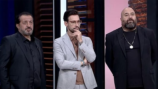 MasterChef'te 10 Ekim 2021 Kim Elendi, 10 Ekim Eleme Adayları Kimler? MasterChef'e Kim Veda Etti?