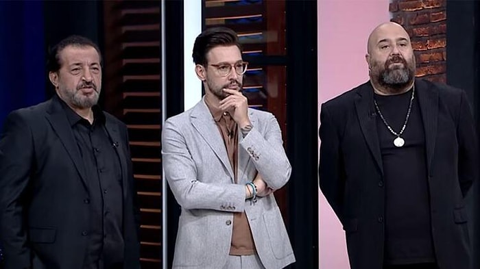 MasterChef'te 10 Ekim 2021 Kim Elendi, 10 Ekim Eleme Adayları Kimler? MasterChef'e Kim Veda Etti?