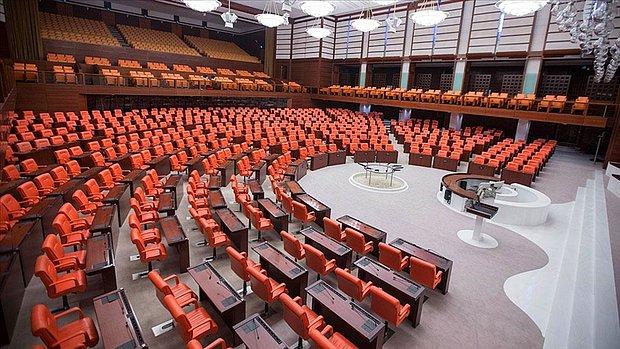 Yeni Seçim Kanunu Meclis'e Geliyor: Kanun Teklifinin İçinde Neler Var?
