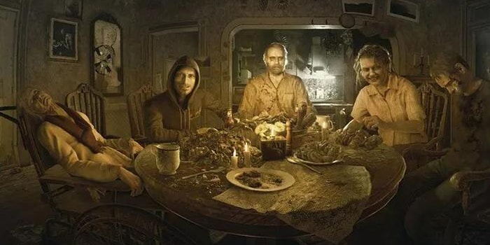 Resident Evil 7: Biohazard, 10 Milyondan Fazla Satıldı!