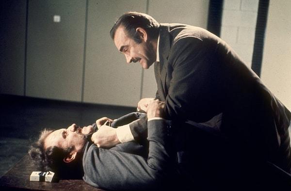 11. The Offence (1973)