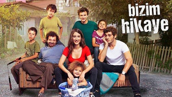 2017 yılında Burak Deniz'le başrolü paylaştığı "Bizim Hikaye" dizisinin 2019 yılında final yapmasının ardından televizyon projesinde yer almayan Hazal Kaya, Misafir dizisiyle yeniden seyirciyle buluşmuştu.