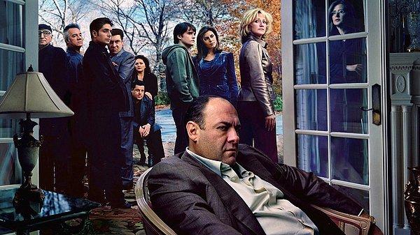 Son haberlere göre The Sopranos'un Türkiye uyarlaması için harekete geçen Ay Yapım, HBO yapımı The Sopranos'un yayın haklarını satın almış.