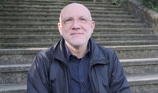 Bahçede Ders Vermek İsteyen Can Candan, Boğaziçi Üniversitesi’ne Alınmadı: Rektörlük Talimat Vermiş