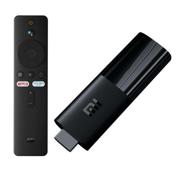 14. Xiaomi Mi TV stick ile kendi yayıncınızı istediğiniz yere kolayca taşıyın!