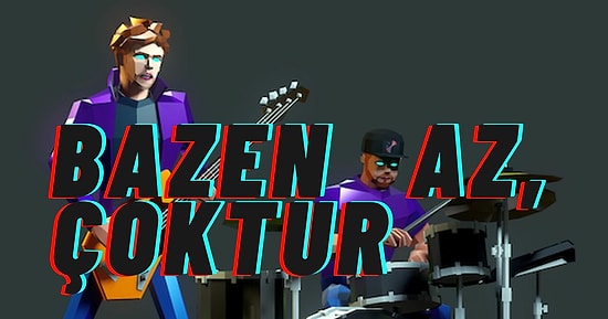 Yer Gök İnleten İki Kişilik Müzik Grupları ve En Sevilen Şarkıları