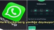 WhatsApp Yeni Güncelleme ile Arayüz Değişikliğine Gidiyor