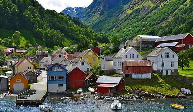Norveç