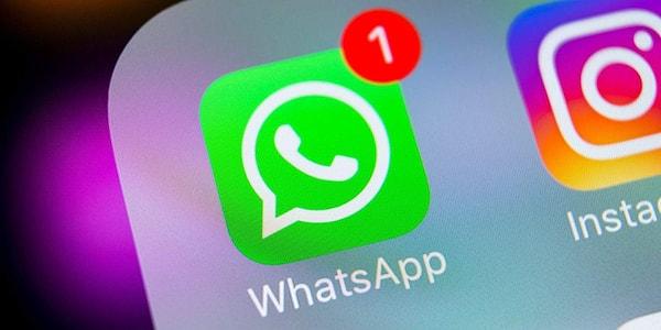 Geçtiğimiz günlerde en uzun süren dijital çöküntüden nasibini alan WhatsApp bu defa iyi bir haberle geldi.