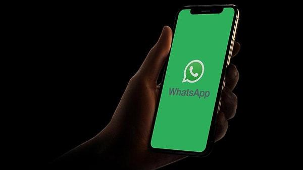 WhatsApp'ın sahibi olan Facebook hala konu hakkında bir açıklamada bulunmasa da geçtiğimiz günlerde yaşanan seri sıkıntıların ardından böyle bir yenilik, kullanıcıların WhatsApp'ı tekrardan benimsemesine yol açabilir.