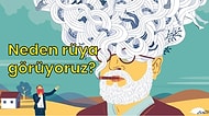 Sigmund Freud’a Göre Neden Rüya Görüyoruz?