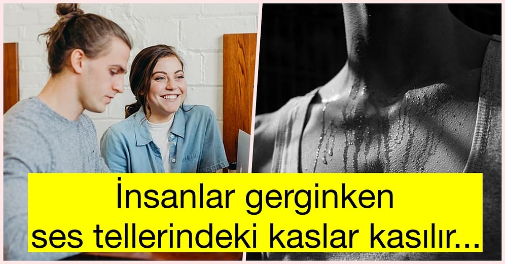 Artık Size Kimse Yalan Söyleyemeyecek! Uzmanlara Göre Birinin Size Yalan Söylediğini Nasıl Anlarsınız?