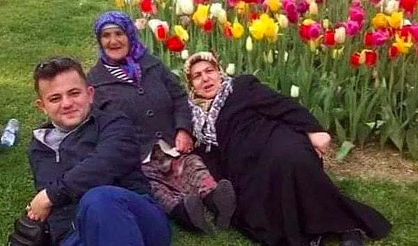 9. Ordu’da Mustafa Altıntaş, annesi Hamide Altıntaş ve anneannesi Ayşe Yılmaz, 3 gün içinde koronavirüsten hayatını kaybetti. Aile fertlerinin aşı yaptırmadıkları belirtildi.