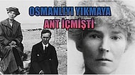 Aşkı Uğruna Osmanlı Devletinin Parçalanmasına Sebep Olan Kadın Gertrude Bell'in Hayat Hikayesi