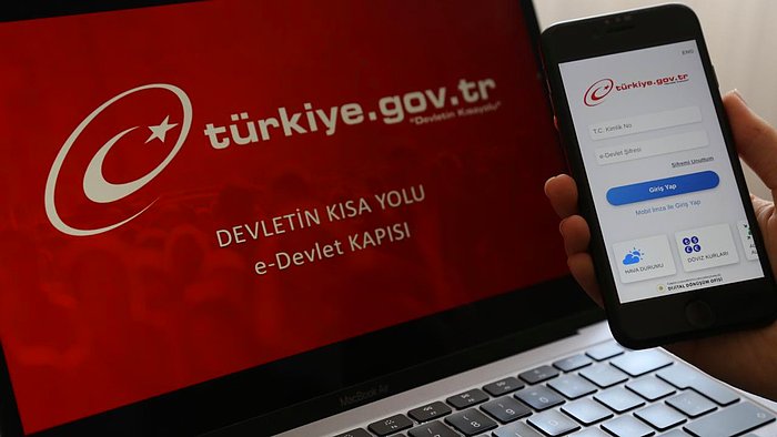 Vatandaşın E-Devlet'e En Çok Sorduğu Soru: Ne Zaman Emekli Olurum?