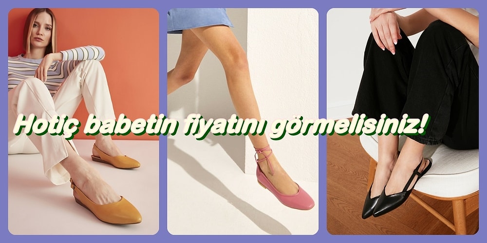 Babet Mevsimi Geldi! Trençkotlarla Kombin Yapmak İçin Heyecanlanacağınız 12 Model