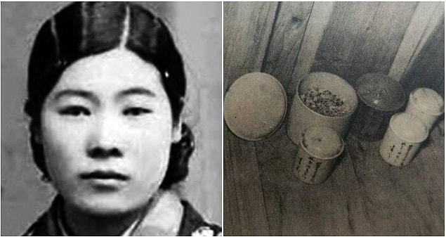 Ishikawa, o sırada Japonya'nın sosyal ve finansal hizmetlerinin eksikliği nedeniyle hastanesindeki bebeklere bakamadı.