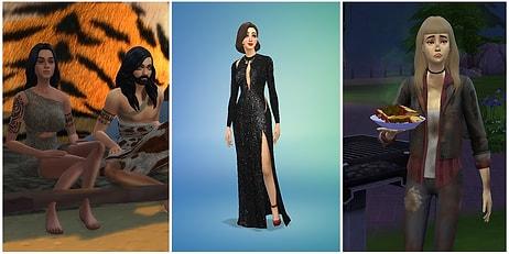 Simleriniz İçin Hayatı Çok Daha Zor Bir Hale Getirecek 10 Adet The Sims 4 Meydan Okuması