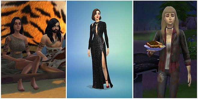 Simleriniz İçin Hayatı Çok Daha Zor Bir Hale Getirecek 10 Adet The Sims 4 Meydan Okuması