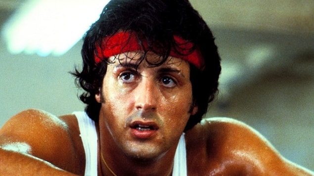 1. Rocky - IMDb: 8.1