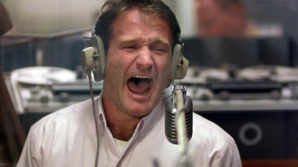 7. Goog Morning, Vietnam / Günaydın Vietnam (1987) – IMDb: 7.3