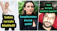 11 Ekim'de Yaşanan Son Dakika Magazin Haberlerini ve Güncel Magazin Olaylarını Anlatıyoruz!