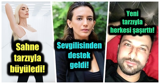 11 Ekim'de Yaşanan Son Dakika Magazin Haberlerini ve Güncel Magazin Olaylarını Anlatıyoruz!