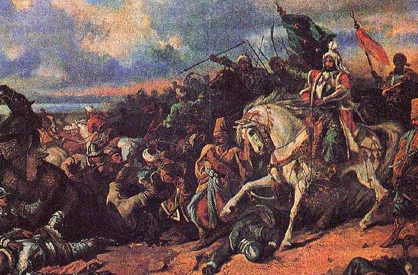 Osmanlı İmparatorluğunun tarihte ilk kez toprak kaybetmesine neden olan 26 Ocak 1699 tarihli Karlofça Antlaşması, gerileme döneminin ilk adımıydı. Bu durum aynı zamanda hanedanlığın Avrupa'yı örnek almasına neden olacaktı.