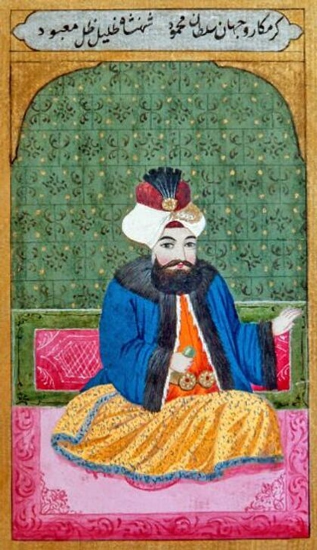 Taht hırsı insanlığının önüne geçen III. Osman, anlattıkları sonrası Hafız'ı ortadan kaldırttı. Komaya giren I. Mahmud'u ise mezarın içinde bir başına bıraktı.