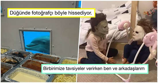 Denizaşırı Mizahta Bu Hafta: Son Günlerde Yabancıları Kahkahaya Boğmuş 15 Komik Tweet