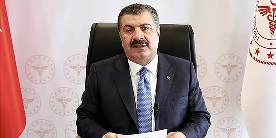 11 Ekim Koronavirüs Tablosu Açıklandı! İşte Güncel Vaka Sayısı...