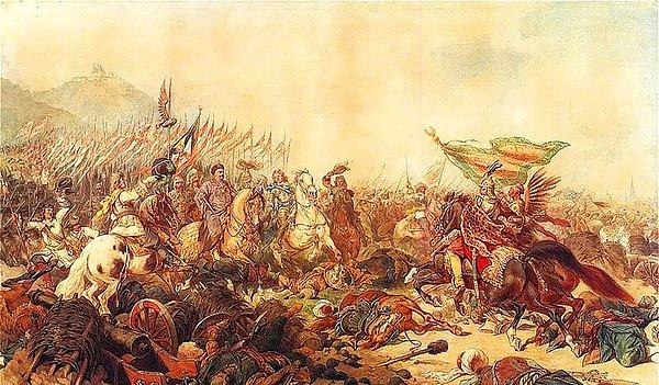 Olay yerine birkaç gün sonra giden Osmanlı ordusu 10.000 ölüyle karşılaşınca afallar. Bekledikleri savaş başlamadan bitmiş, Karanşebeş şehri ele geçirilmiştir.