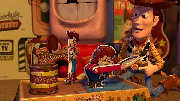 32. Toy Story 2 (1999)