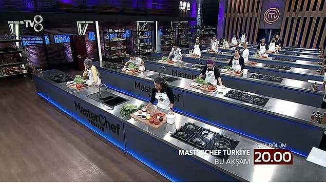 MasterChef Kaptanlık Oyununu Kim Kazandı