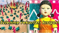 Liste Epey Şaşırtıcı! Türkiye'de Squid Game'e En Çok İlgi Duyan Şehirler Sıralandı