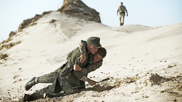 5 - Mayın Ülkesi / Land of Mine
